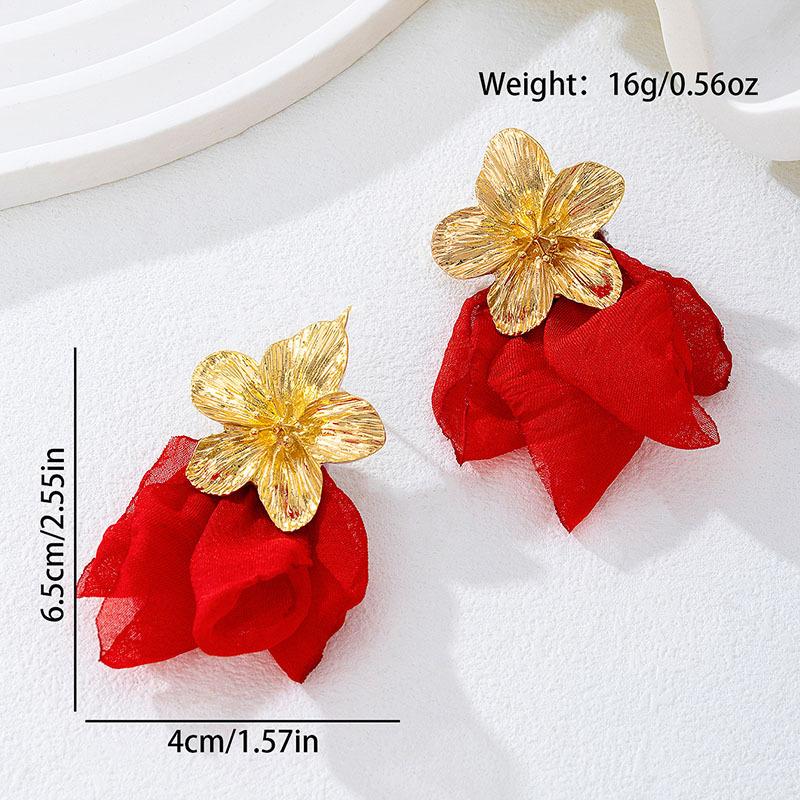 Fashion earrings for Woman's