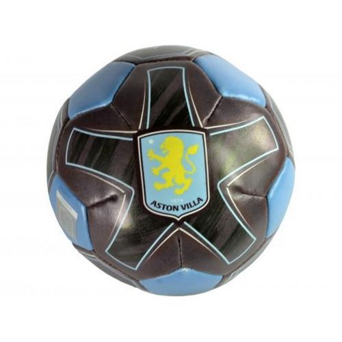 Aston Villa FC Mini-Fußball