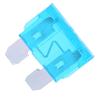 5Pcs Auto Auto Sicherung Tap Adapter Mini ATM Blade Sicherungen Halter