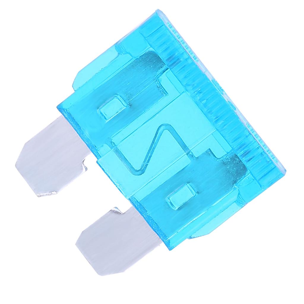 5Pcs Auto Auto Sicherung Tap Adapter Mini ATM Blade Sicherungen Halter