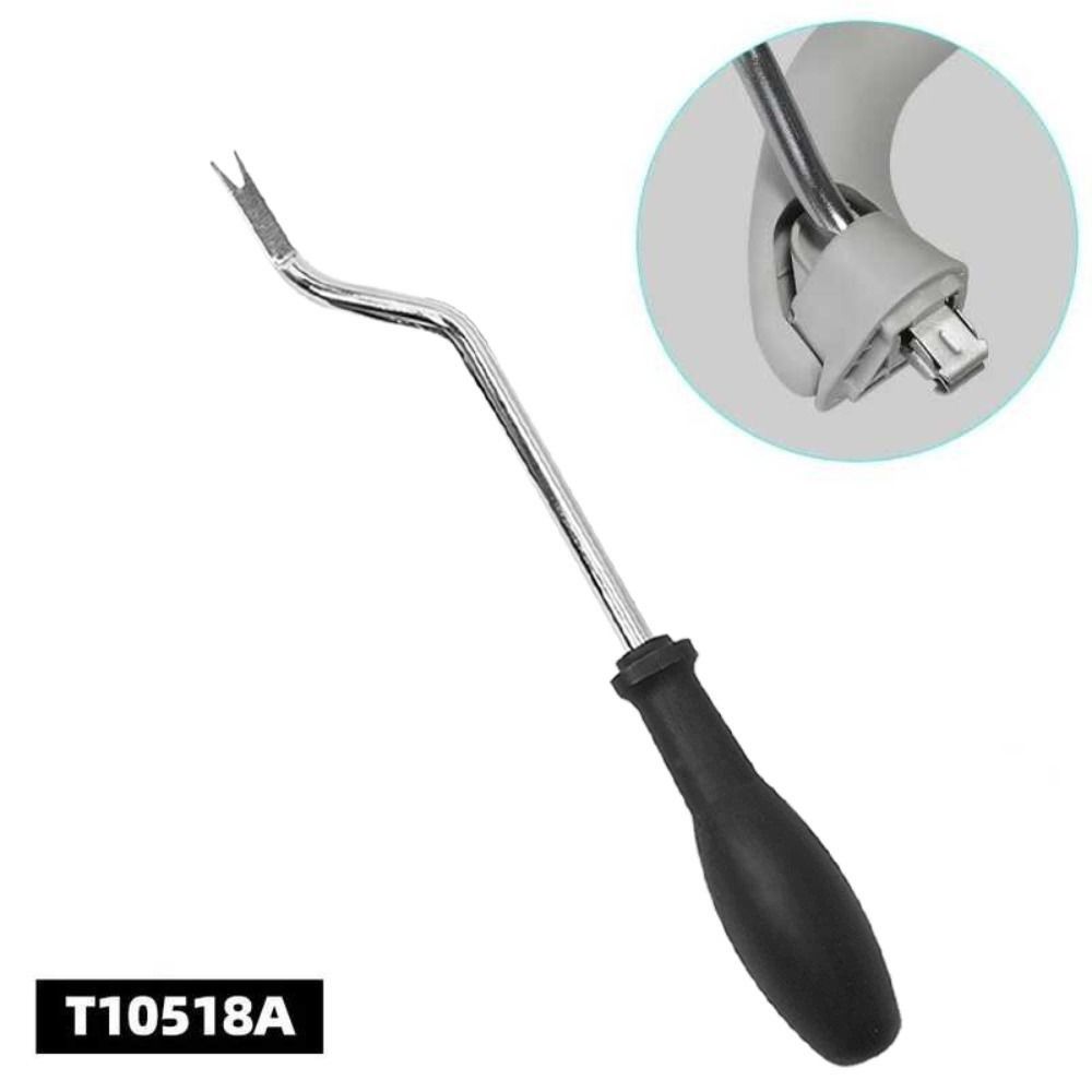 Durable Fastener Clip Removal Tool Car Repair Handle Removal Panel Trim Removal Tool Special Tool