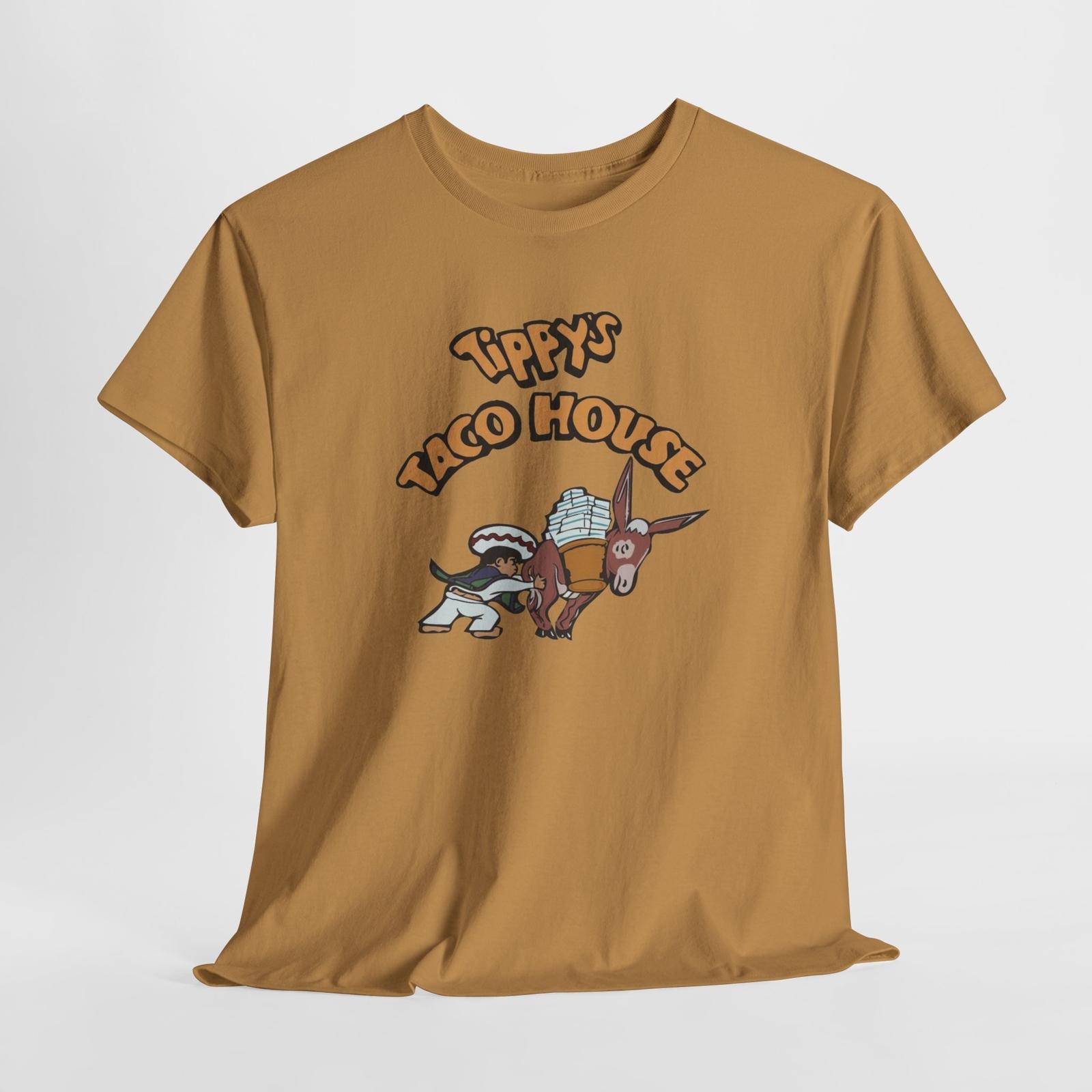 

Vintage Oak Cliff TX T-Shirt Mens Womens Tees Top, Tippy s Taco T-Shirt Mens Womens Tees Top Tee, Unisex Cotton Shirt XL