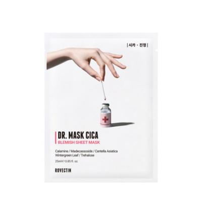 *renewal* Dr.Mask Cica (1ea)