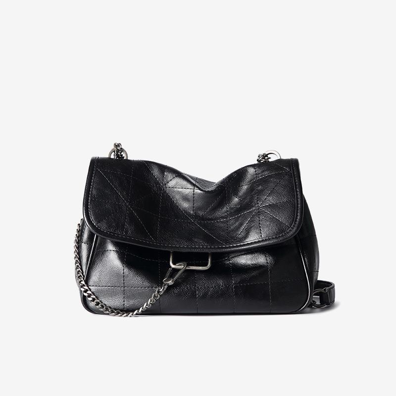 Wandering Bag Women's Bag New Bag Popular New Fashion Trendy Large Capacity Crossbody Shoulder Bag