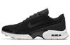 Sapatos Casuais de Cano Baixo Air Max Jewell SE Feminino Preto Branco 896195-006