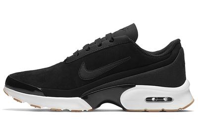 Air Max Jewell SE Niskie Buty Codzienne Damskie Czarne Białe 896195-006