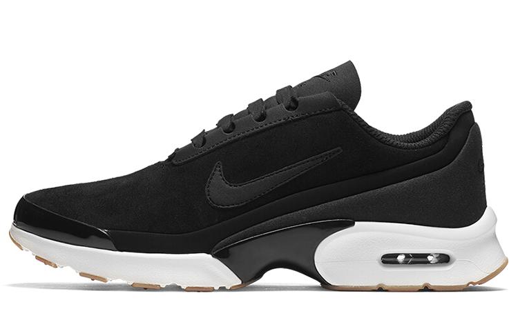 Nike Air Max Jewell SE Low top Casual Shoes Women s Black White 896195-006 36.5