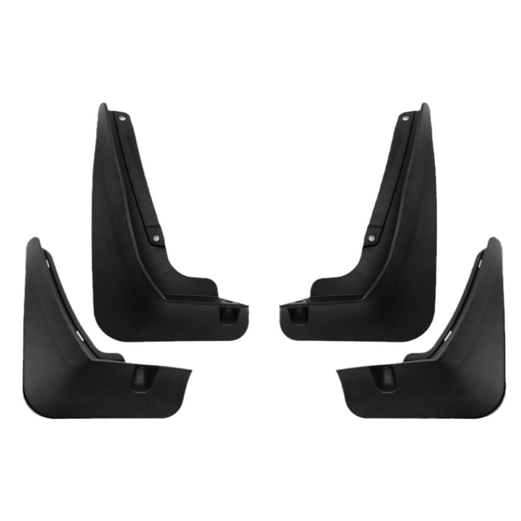 Denza N8 Car Mudguards for International Sales