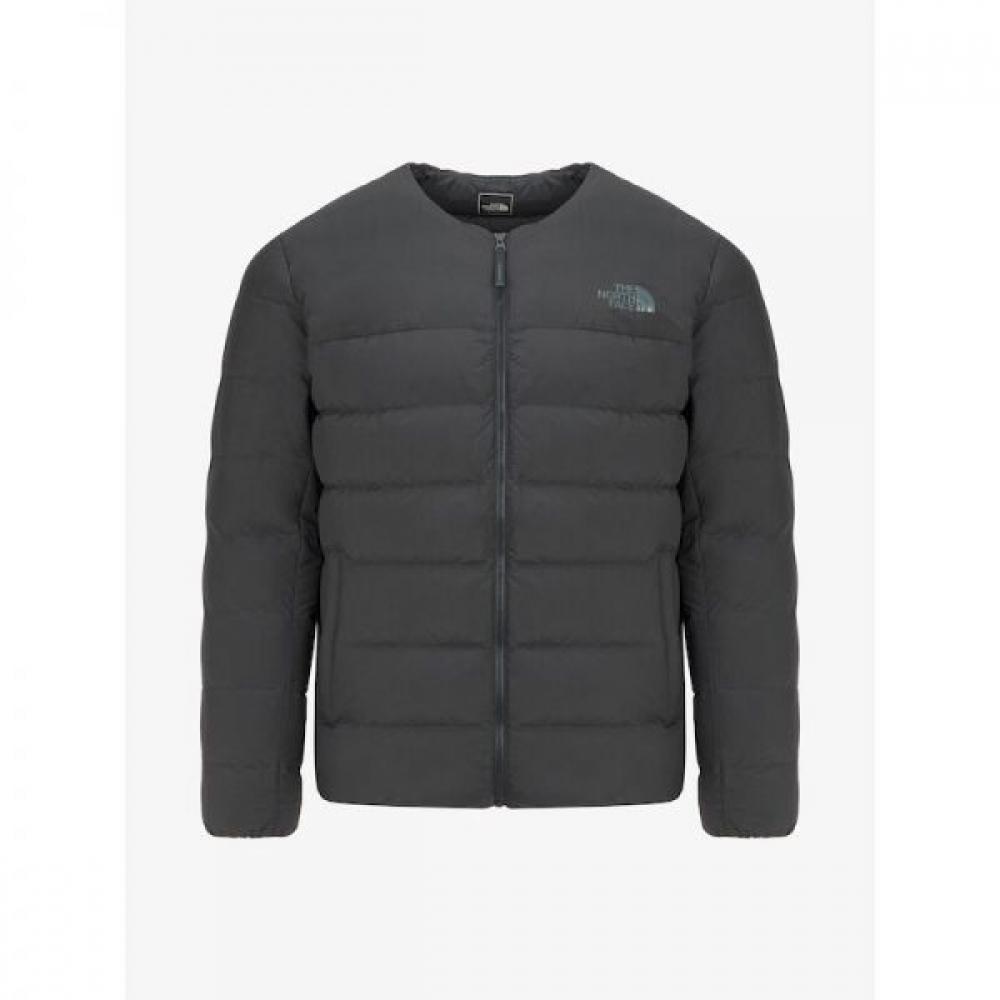 

The North Face The North Face Men S Poplar Down Jacket Nj1dr00b Chg 85