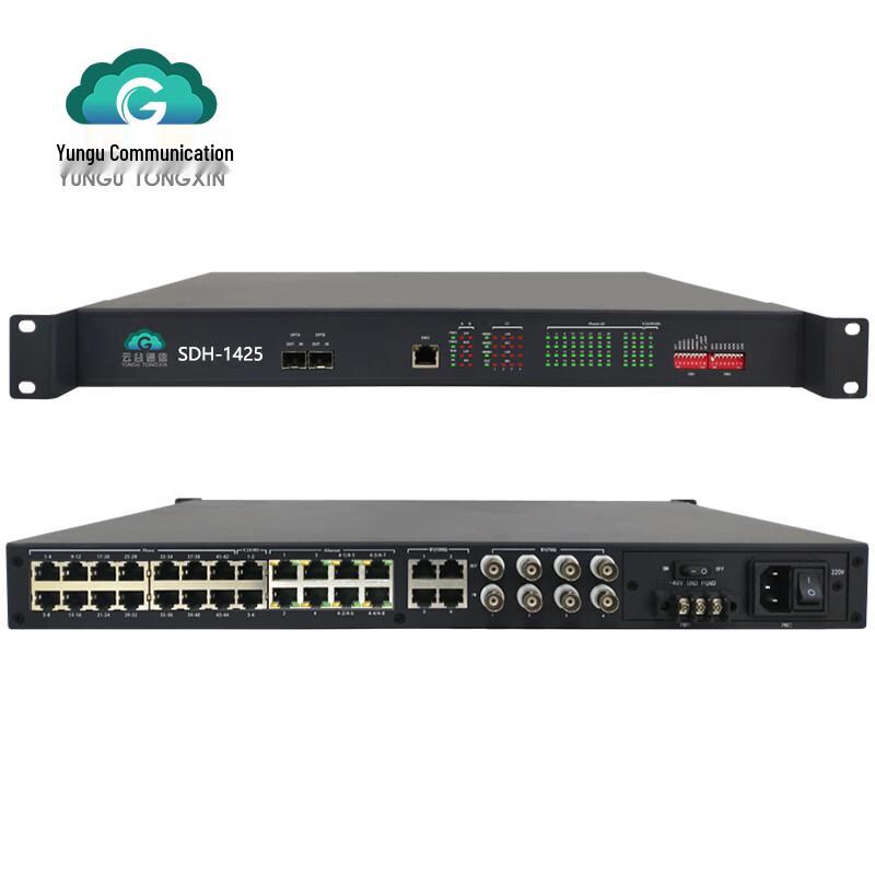 Yungu Communication SDH-1484 Optical Terminal