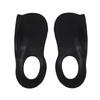 1 Pair Orthotic Insoles For Flat Feet O-Shaped Legs And Plantar Fasciitis - Unisex Arch Support Shoe Inserts