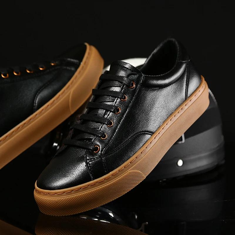 Мужские кроссовки для ходьбы — фото 7