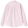 Carhartt WIP Comfortable Minimalist Trendy Long Sleeve Shirt Unisex shirts I030799-2QS-XX