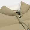 Kangol Retrocore 60 40 Down Vest Beige 6139