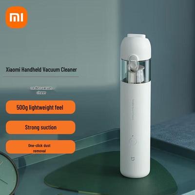 Xiaomi MI Handheld Wireless Vacuum Cleaner CN Plug (adapter Included)