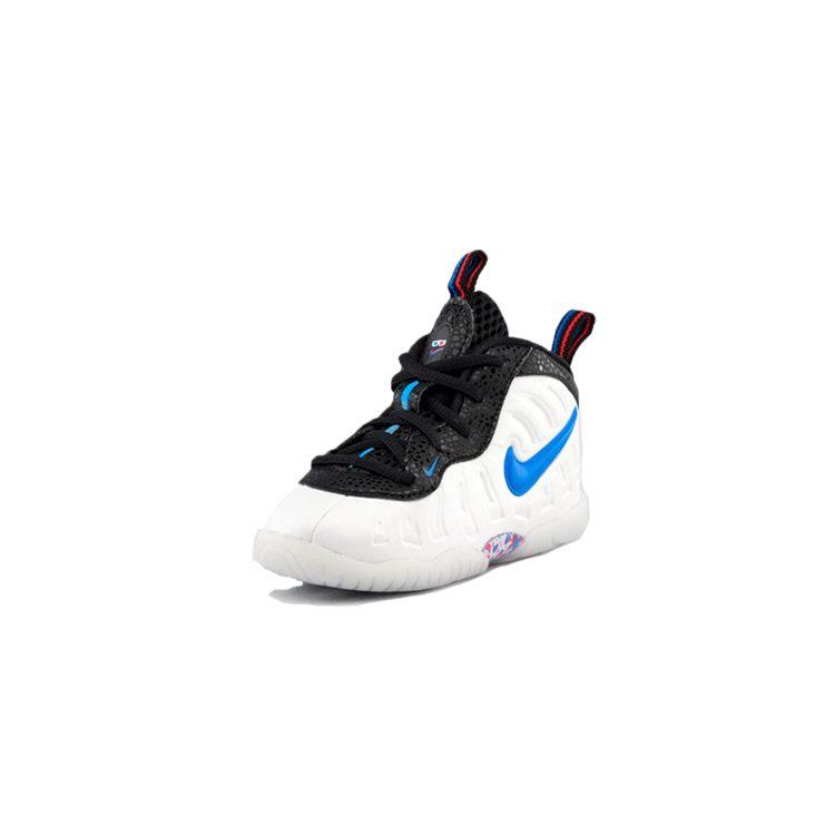 Nike Air Foamposite Pro 3D TD 843769-102