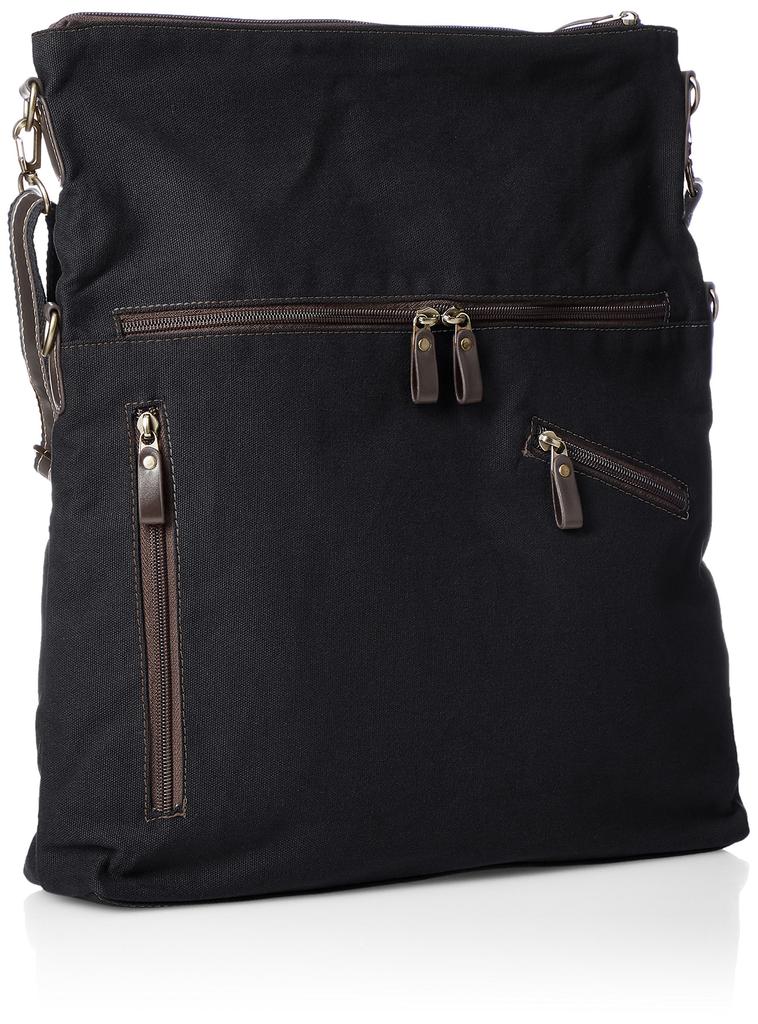 Shoulder Black [Corsta] 2-Way Bag,