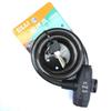 Li Shi Anti-theft Steel Cable Bicycle Lock