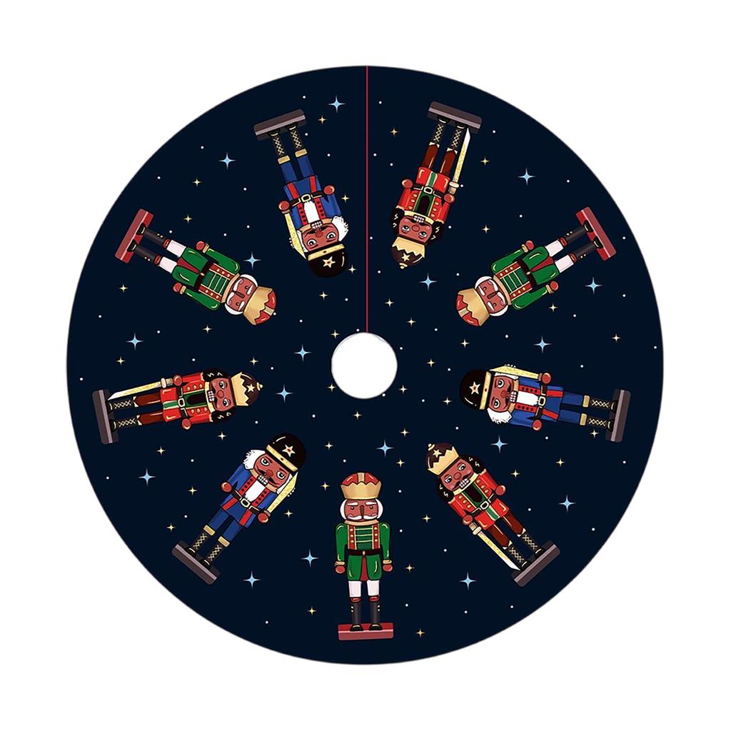 Rękodzieło Spódnica pod choinkę Dekoracje świąteczne