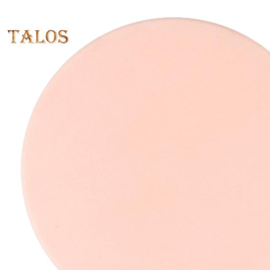 5Pcs Silicone Door Stopper Wall Protector Self-Adhesive Door Knob Wall Guard Shield Anti-collision Round Door Bumper Silencer Pad Buffer Sticker