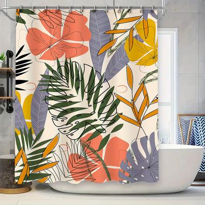 Productos para el baño – Cortinas