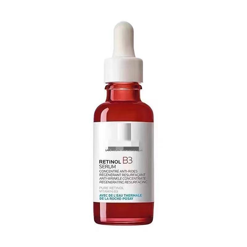 Retinol B3 Serum, Retinol Gesichtsserum Mit Vitamin B3, B3 Retinol Serum Für Das Gesicht Anti-Aging, Retinol Anti-Falten Serum Repariert Falten 1pcs