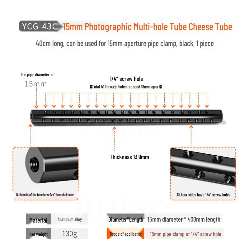 TEXIAN Camera Cheese Plate Expansion Board