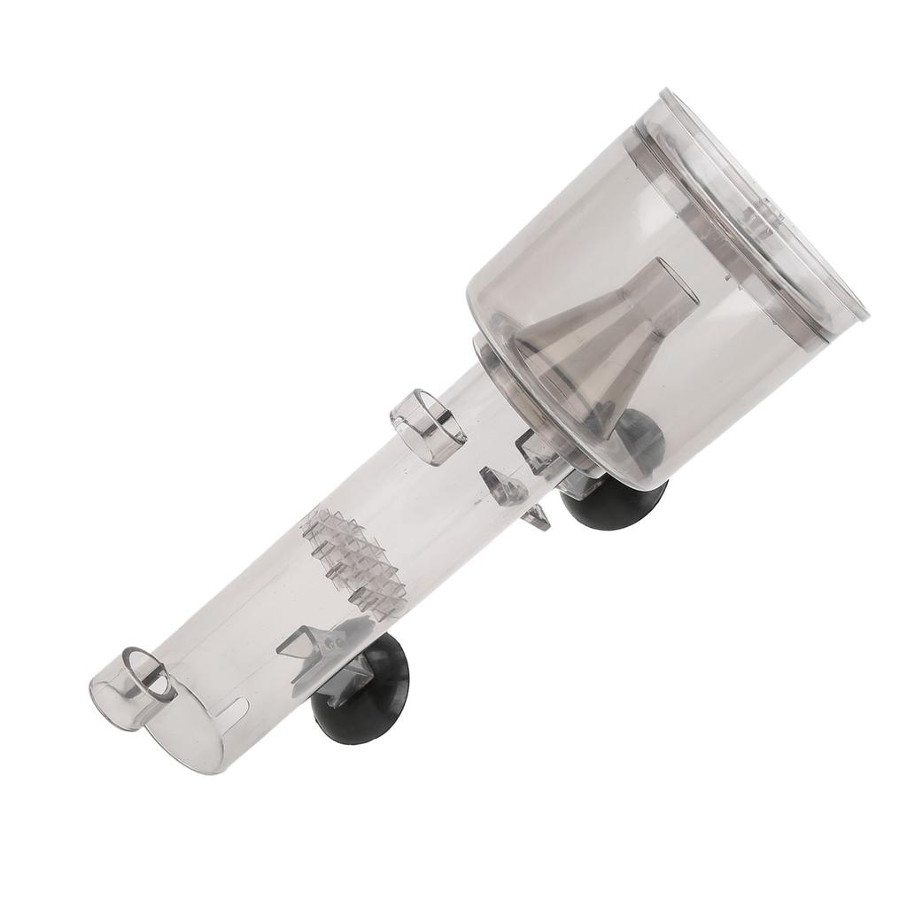 Aquarium Protein Skimmer Internal Water   Pneumatic Filter Protein Skimmer for Marine Aquarium