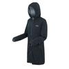 Regatta Womens/Ladies Bloomfield Marl Longline Fleece Jacket