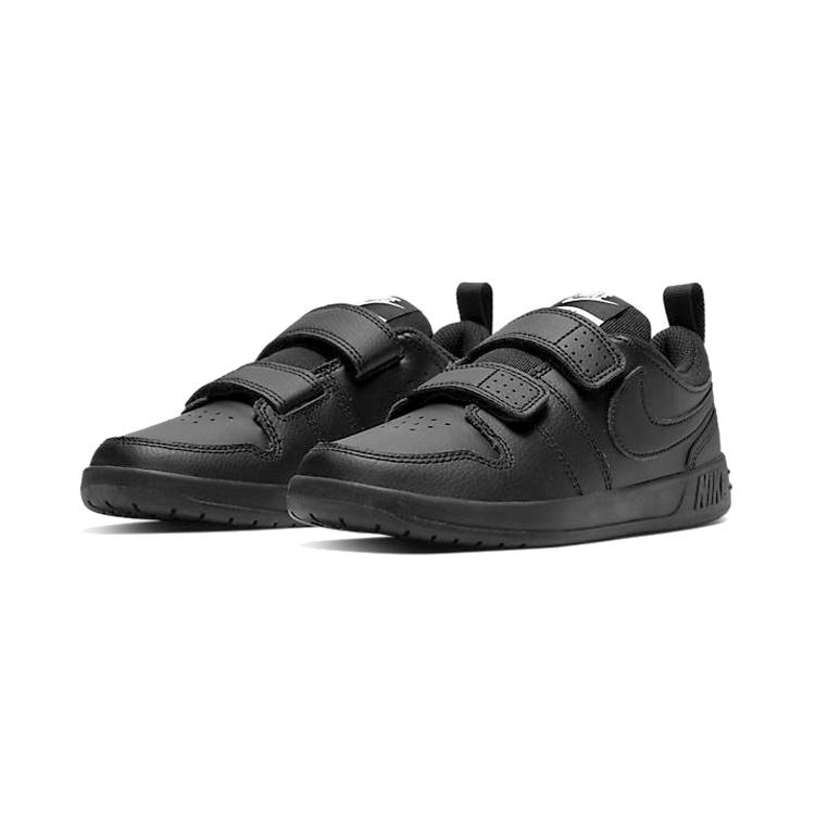 (PS) Nike Pico 5 Pure Black Kids' AR4161-001