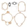 7pcs Engine Gasket Set Perfect Sealing Blocking Harmful Substances for 80cc Motorized Bicycle Push Bike Motor Engine