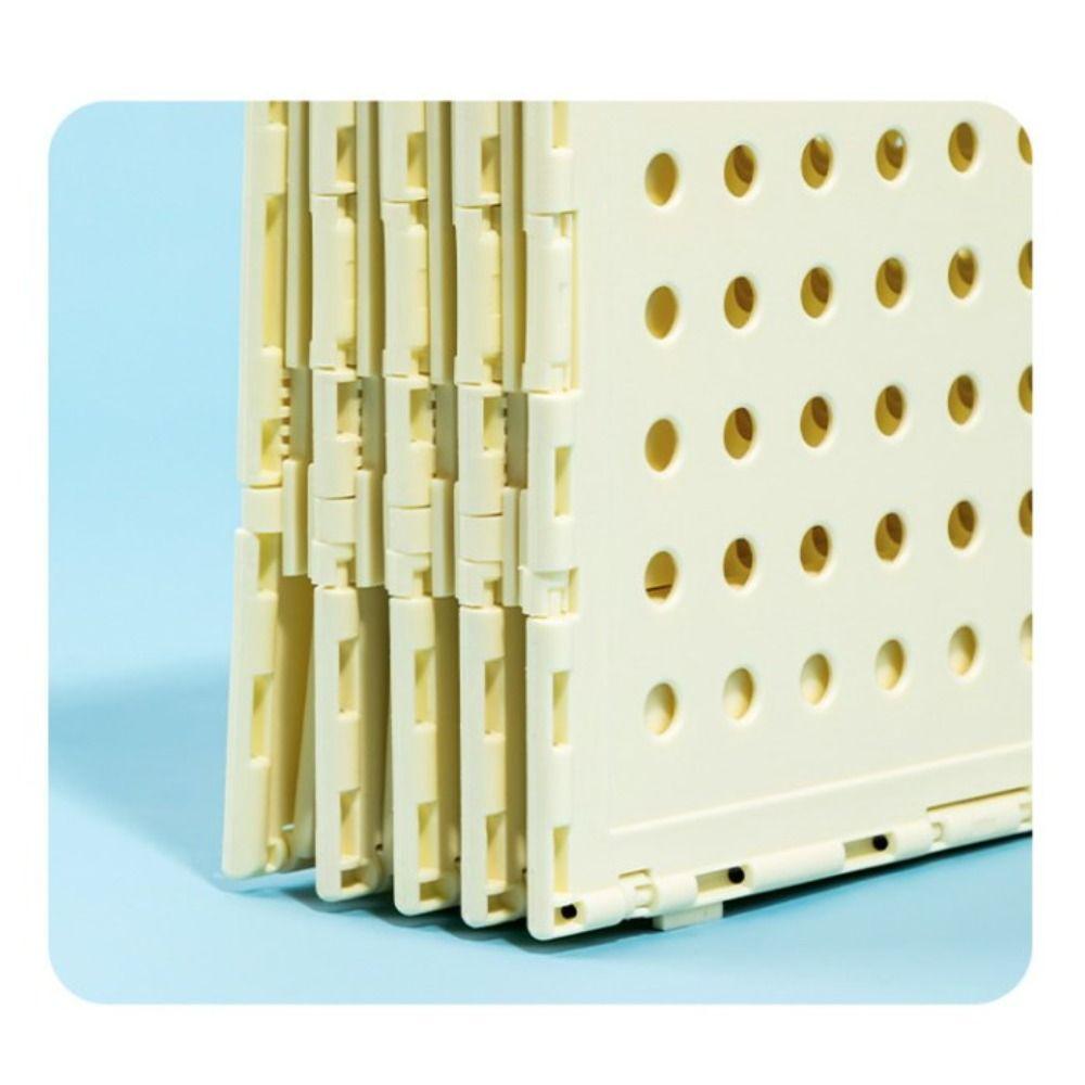 Bookshelf File Storage Rack Creative Desktop Bookend Retractable File Holder  Contract Paper