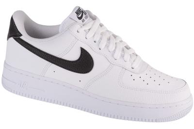 Air Force 1 07, Mens White Sneakers