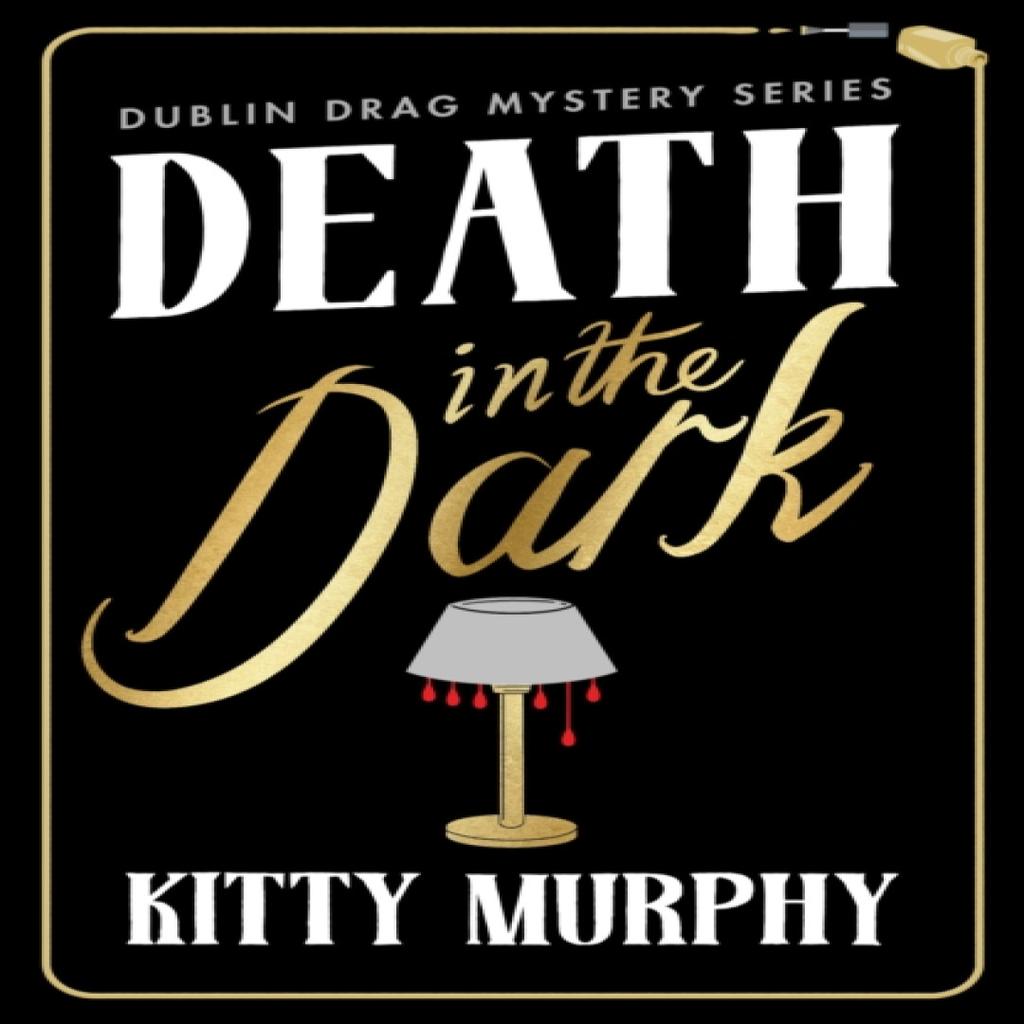 Death in the Dark by Kitty Murphy Paperback Book 9781542037242