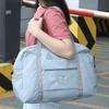 Portable Waterproof Lightweight Travel Bag - Large Capacity for Short Trips and Student Use