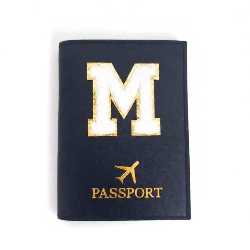 DCLOUD Multi-functional Travel Passport Holder