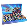 Cars Advent Calendar 24 Days Countdown Calendar Pull Vehicle Calendar Vehicles Back Pull Kids Back Countdown Cars Christmas B5G4