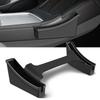 Scatola portaoggetti a doppia faccia per console per Tesla Model 3/Y 2021-2023