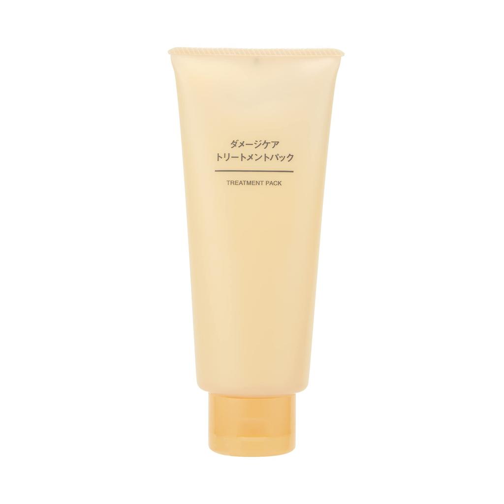 MUJI Damage Care Treatment Pack 200g 44294307