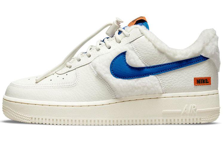 

Nike Air Force 1 07 Sherpa Fleece Women s DO6680-100 35.5