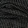 Summer Womens Fashion Basic Knitted T-shirts Female Solid Diamond Round Neck Bottoming Short Sleeve Loose Pullover Tops Solid T-shirts