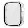 Tempered Glass Integrated PC Bumper Anti‑Scratch Watch Protective Case Cover For Huawei Watch Fit 5 Pro