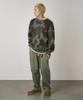 Geulamichi Voyager Pants Sage