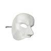 Freddy gegen Halbgesichtsmaske: Antiker Halloween-Kostüm-Requisit für gruselige Partys & Streiche