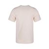 T Shirts Men's Ecru Crew Neck Moderate Straight Fit BQ7681-838