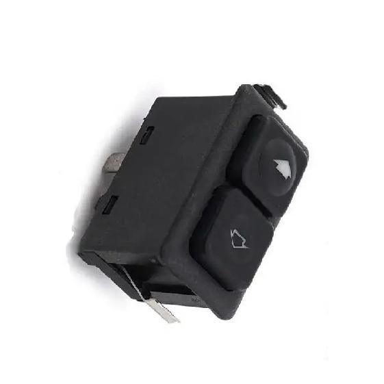 for BMW 3/5/6 Series E24 E28 E30 M3 M6 5 P Power Window Regulator Switch Front Replacement 61311381205 Car Accessories