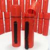 New 4.5kg Capacity Welding Rod Storage Tube Plastic Portable Welding Rod Storage Box Moisture-proof Electrode Holder