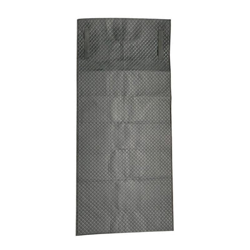 

Portable PU Anti Slip Car Repair Cushion Mat For Under Vehicle Maintenance With Thick Padding And Easy to Clean Surfaces 1