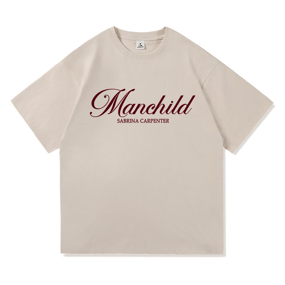 Sabrina Carpenter New Song Unisexchild TShirt 2025 Fashion UnisexWomen Clothing Retro Harajuku High Quality Clothes Cotton TShirts