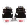 Vans Og Sk8 Mid Lx 'Black White' Vans VN0A4BVCBA2